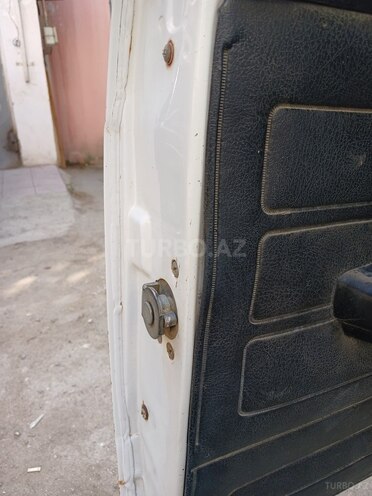 LADA (VAZ) 2107 2008, 94,000 km - 1.6 l - Bakı
