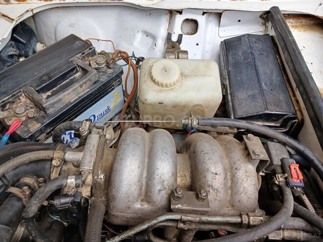 LADA (VAZ) 2107 2008, 94,000 km - 1.6 l - Bakı