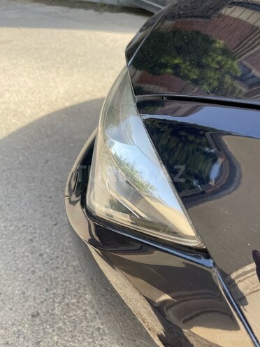 BMW 320 2016, 96,000 km - 2.0 l - Bakı