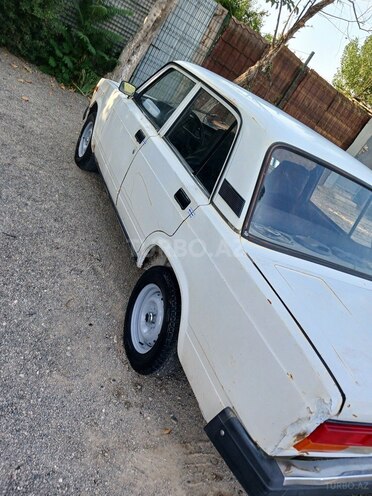 LADA (VAZ) 2107 2008, 94,000 km - 1.6 l - Bakı