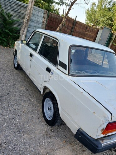 LADA (VAZ) 2107 2008, 94,000 km - 1.6 l - Bakı