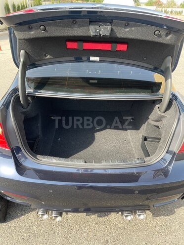 BMW 320 2016, 96,000 km - 2.0 l - Bakı