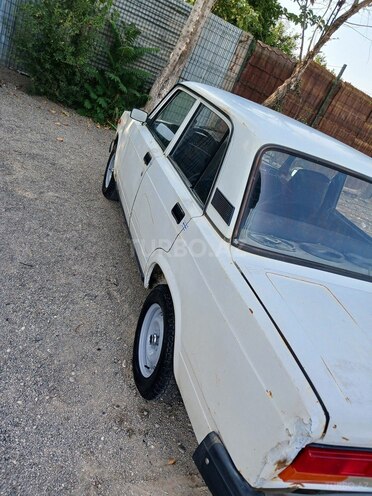 LADA (VAZ) 2107 2008, 94,000 km - 1.6 l - Bakı