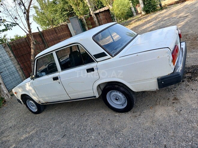 LADA (VAZ) 2107 2008, 94,000 km - 1.6 l - Bakı