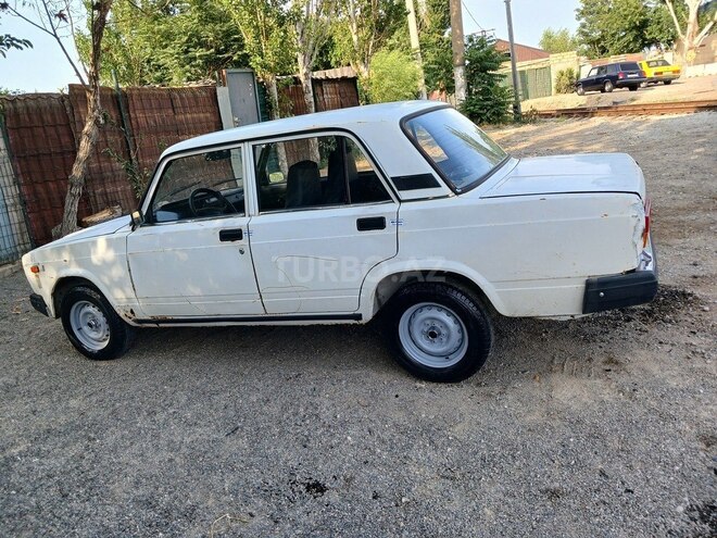 LADA (VAZ) 2107 2008, 94,000 km - 1.6 l - Bakı