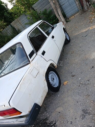 LADA (VAZ) 2107 2008, 94,000 km - 1.6 l - Bakı