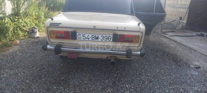 LADA (VAZ) 2106 1988, 99,000 km - 1.5 л - Salyan