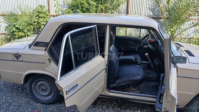 LADA (VAZ) 2106 1988, 99,000 km - 1.5 л - Salyan