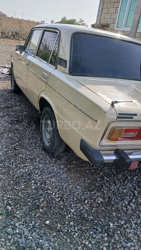 LADA (VAZ) 2106 1988, 99,000 km - 1.5 л - Salyan