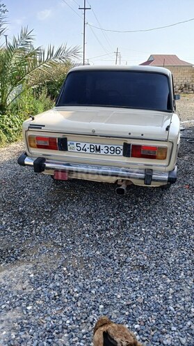 LADA (VAZ) 2106 1988, 99,000 km - 1.5 л - Salyan
