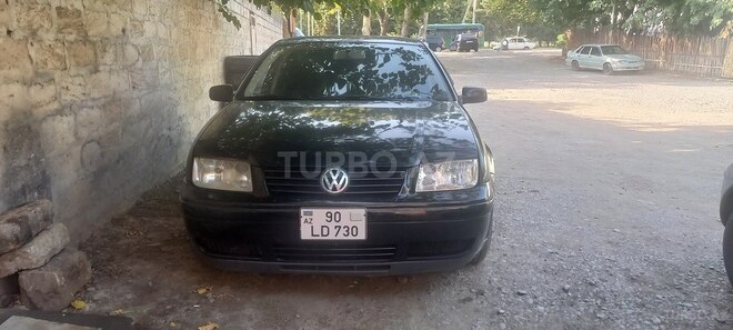 Volkswagen Jetta 2001, 265,757 km - 1.8 l - Mingəçevir