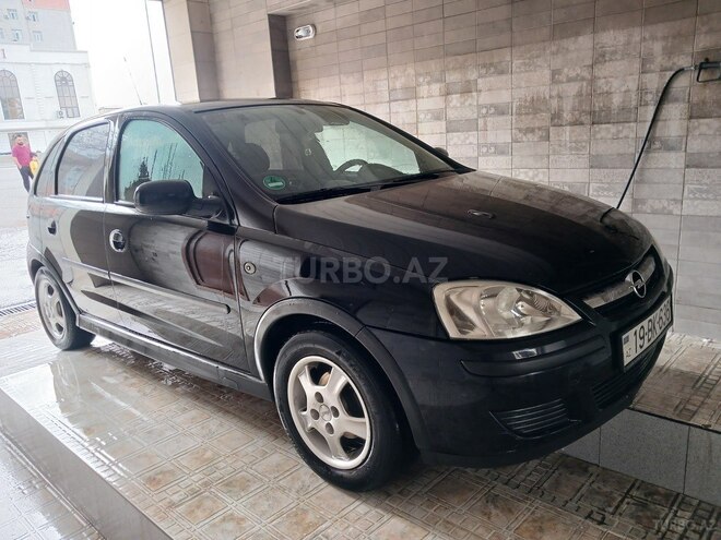 Opel Corsa 2004, 279,000 km - 0.9 l - Bakı