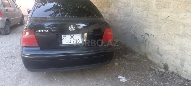Volkswagen Jetta 2001, 265,757 km - 1.8 l - Mingəçevir