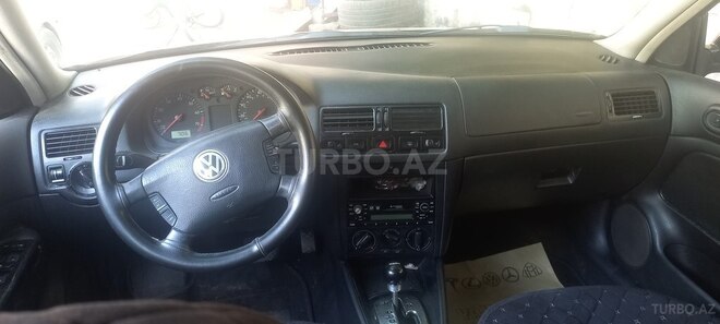 Volkswagen Jetta 2001, 265,757 km - 1.8 l - Mingəçevir