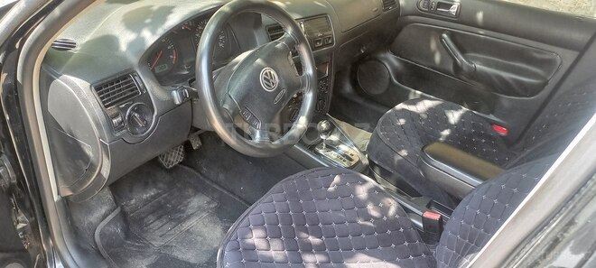 Volkswagen Jetta 2001, 265,757 km - 1.8 l - Mingəçevir