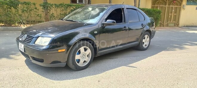 Volkswagen Jetta 2001, 265,757 km - 1.8 l - Mingəçevir