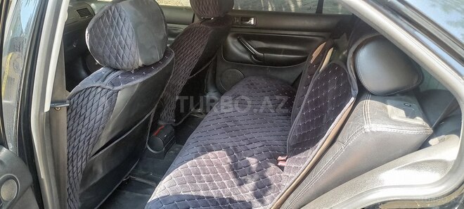 Volkswagen Jetta 2001, 265,757 km - 1.8 l - Mingəçevir
