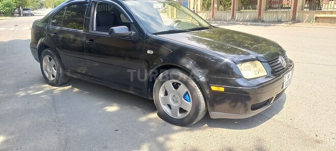 Volkswagen Jetta 2001, 265,757 km - 1.8 l - Mingəçevir