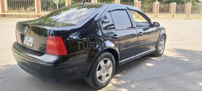 Volkswagen Jetta 2001, 265,757 km - 1.8 l - Mingəçevir
