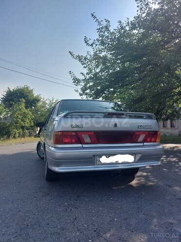 LADA (VAZ) 2115 2011, 200,000 km - 1.6 l - Bakı