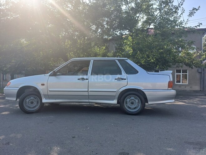LADA (VAZ) 2115 2011, 200,000 km - 1.6 l - Bakı