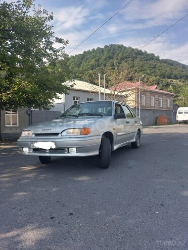 LADA (VAZ) 2115 2011, 200,000 km - 1.6 l - Bakı