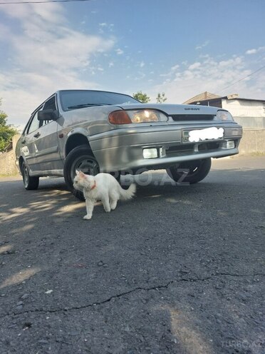 LADA (VAZ) 2115 2011, 200,000 km - 1.6 l - Bakı