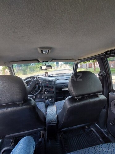 LADA (VAZ) 2115 2011, 200,000 km - 1.6 l - Bakı