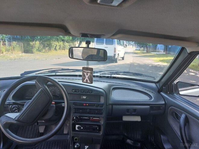LADA (VAZ) 2115 2011, 200,000 km - 1.6 l - Bakı