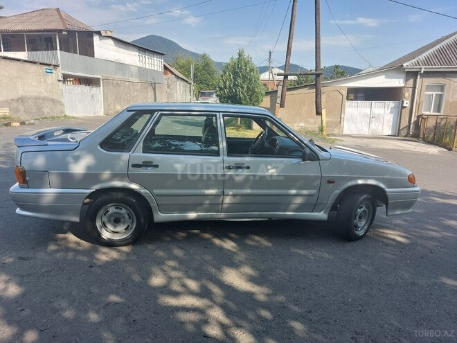 LADA (VAZ) 2115 2011, 200,000 km - 1.6 l - Bakı