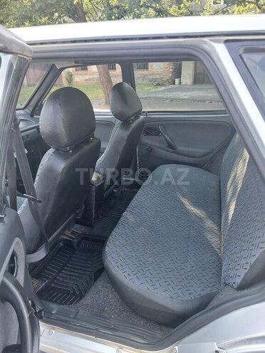 LADA (VAZ) 2115 2011, 200,000 km - 1.6 l - Bakı