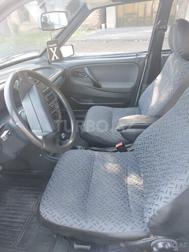 LADA (VAZ) 2115 2011, 200,000 km - 1.6 l - Bakı