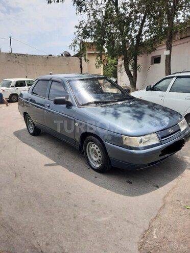 LADA (VAZ) 2110 2001, 214,000 km - 1.5 l - Sumqayıt