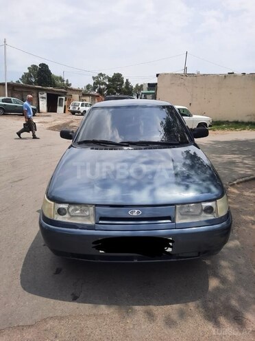 LADA (VAZ) 2110 2001, 214,000 km - 1.5 l - Sumqayıt