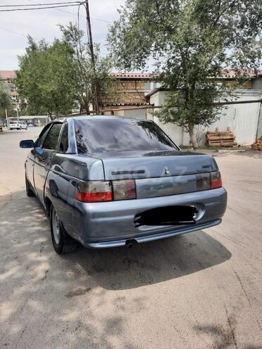 LADA (VAZ) 2110 2001, 214,000 km - 1.5 l - Sumqayıt