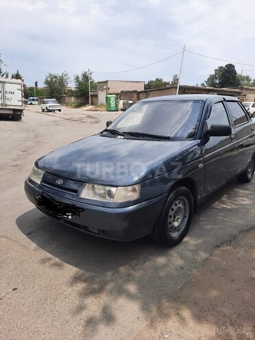 LADA (VAZ) 2110 2001, 214,000 km - 1.5 l - Sumqayıt