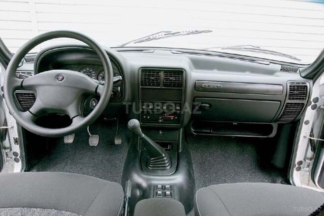 GAZ 3110 2001, 75,000 km - 2.4 l - Bakı