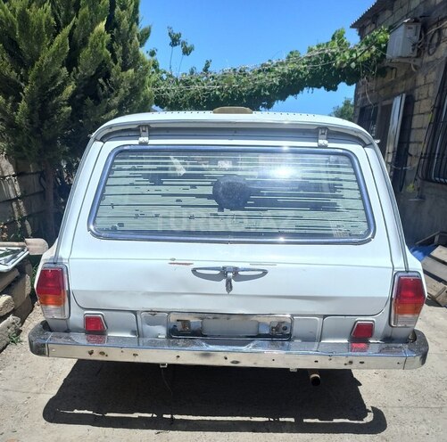 GAZ 3110 2001, 75,000 km - 2.4 l - Bakı