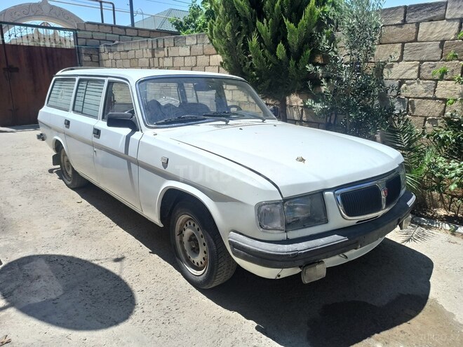 GAZ 3110 2001, 75,000 km - 2.4 l - Bakı
