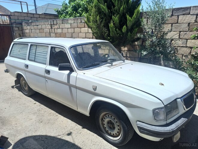 GAZ 3110 2001, 75,000 km - 2.4 l - Bakı