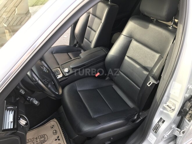 Mercedes E 220 d 2011, 234,500 km - 2.2 л - Bakı