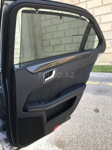 Mercedes E 220 d 2011, 234,500 km - 2.2 л - Bakı