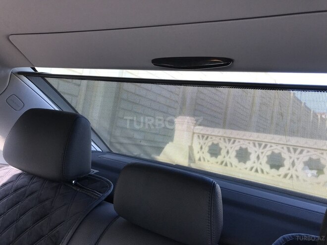 Mercedes E 220 d 2011, 234,500 km - 2.2 л - Bakı