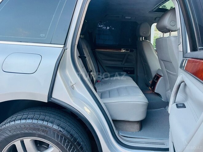 Volkswagen Touareg 2005, 274,540 km - 3.2 л - Bakı