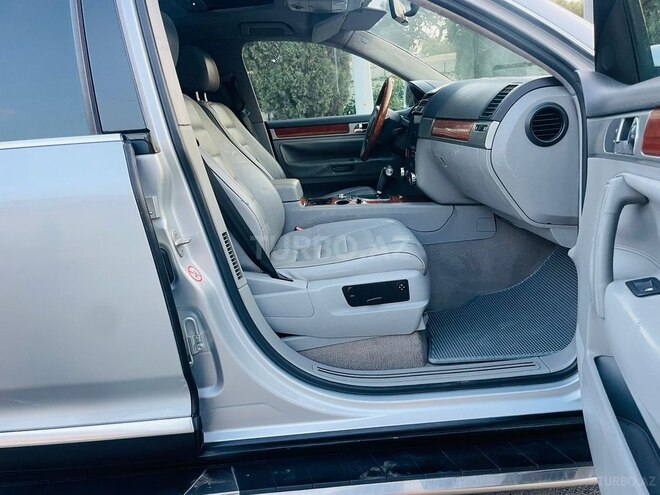 Volkswagen Touareg 2005, 274,540 km - 3.2 л - Bakı
