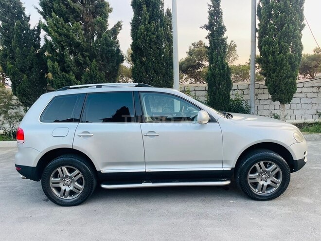 Volkswagen Touareg 2005, 274,540 km - 3.2 л - Bakı