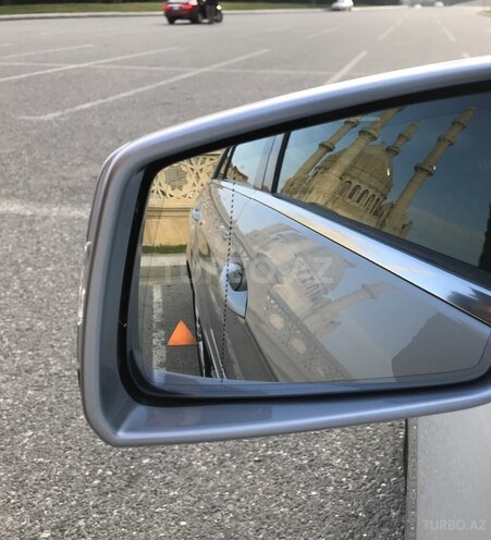 Mercedes E 220 d 2011, 234,500 km - 2.2 л - Bakı