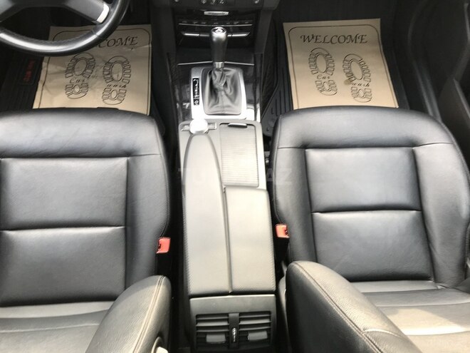 Mercedes E 220 d 2011, 234,500 km - 2.2 л - Bakı