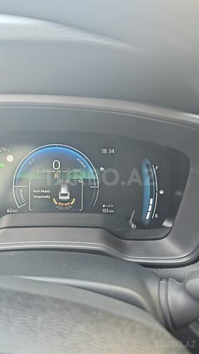 Toyota Corolla Cross 2024, 0 km - 2.0 l - Bakı
