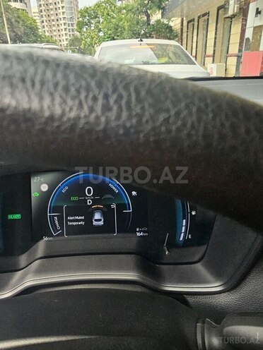 Toyota Corolla Cross 2024, 0 km - 2.0 l - Bakı